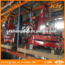 Hot sale ZQ 162-50 drill pipe power tong